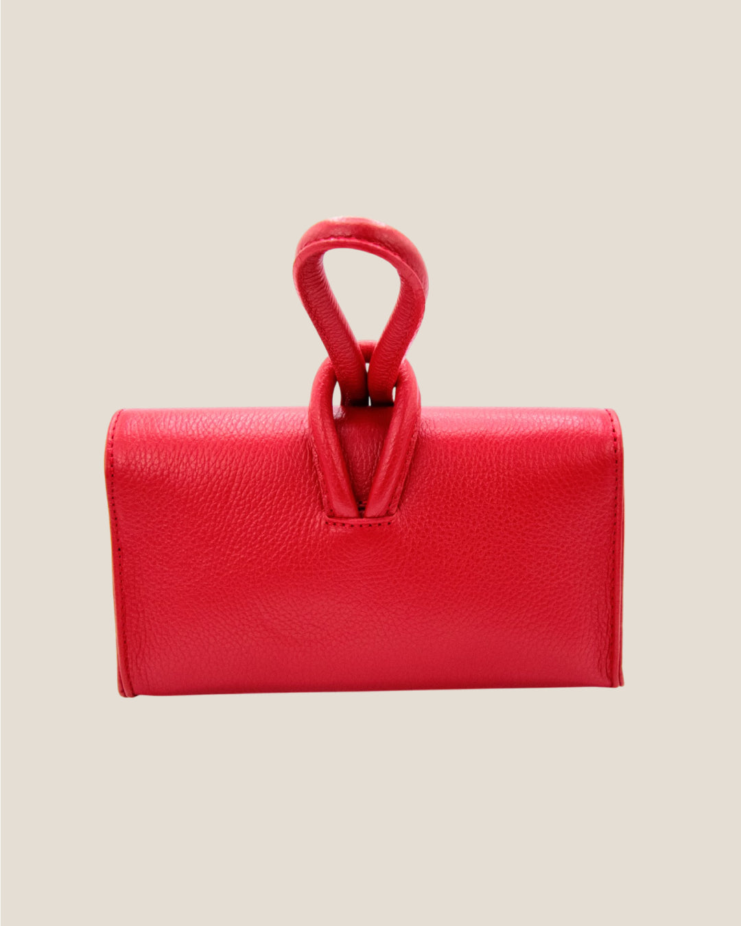 Borsa a mano e tracolla in pelle made in italy Sophie Rosso