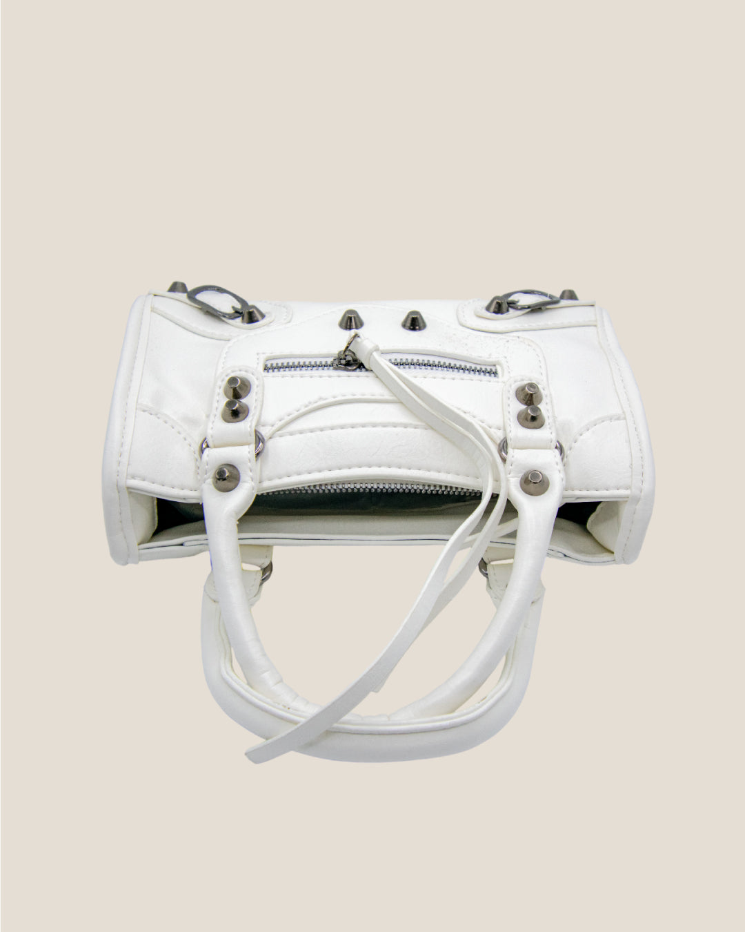 Angel VYVA Bag - White Edition
