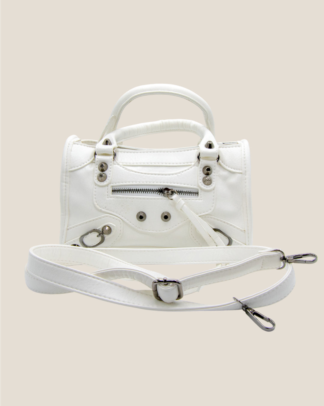 Angel VYVA Bag - White Edition