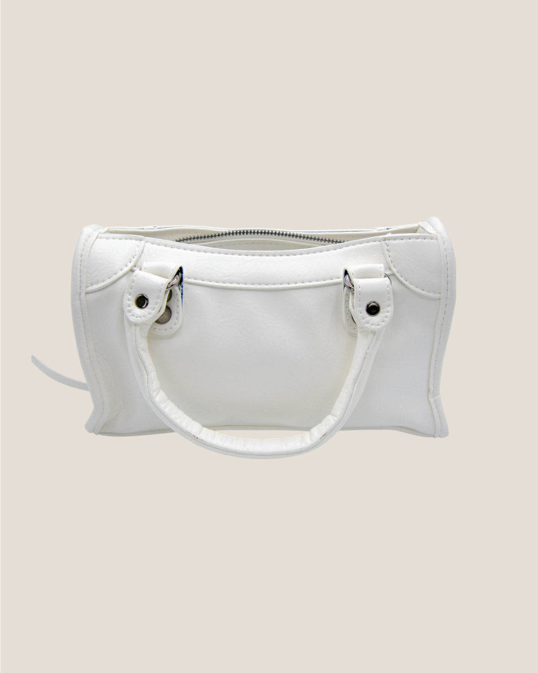 Angel VYVA Bag - White Edition
