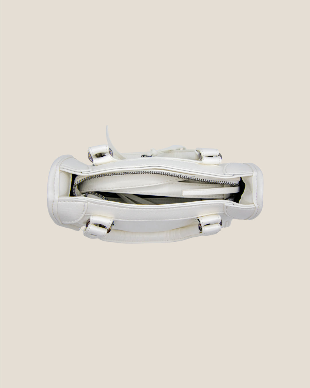 Angel VYVA Bag - White Edition