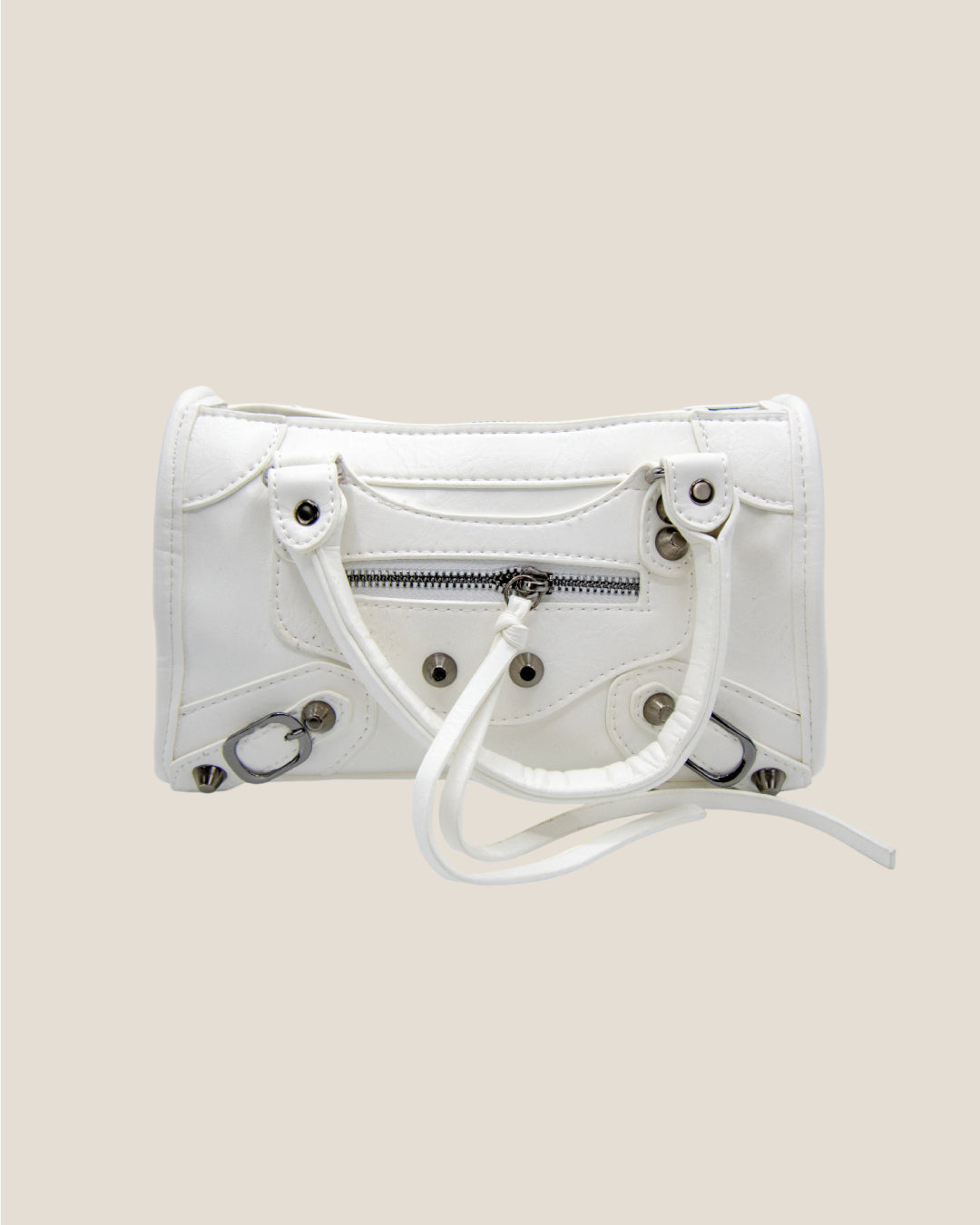 Angel VYVA Bag - White Edition
