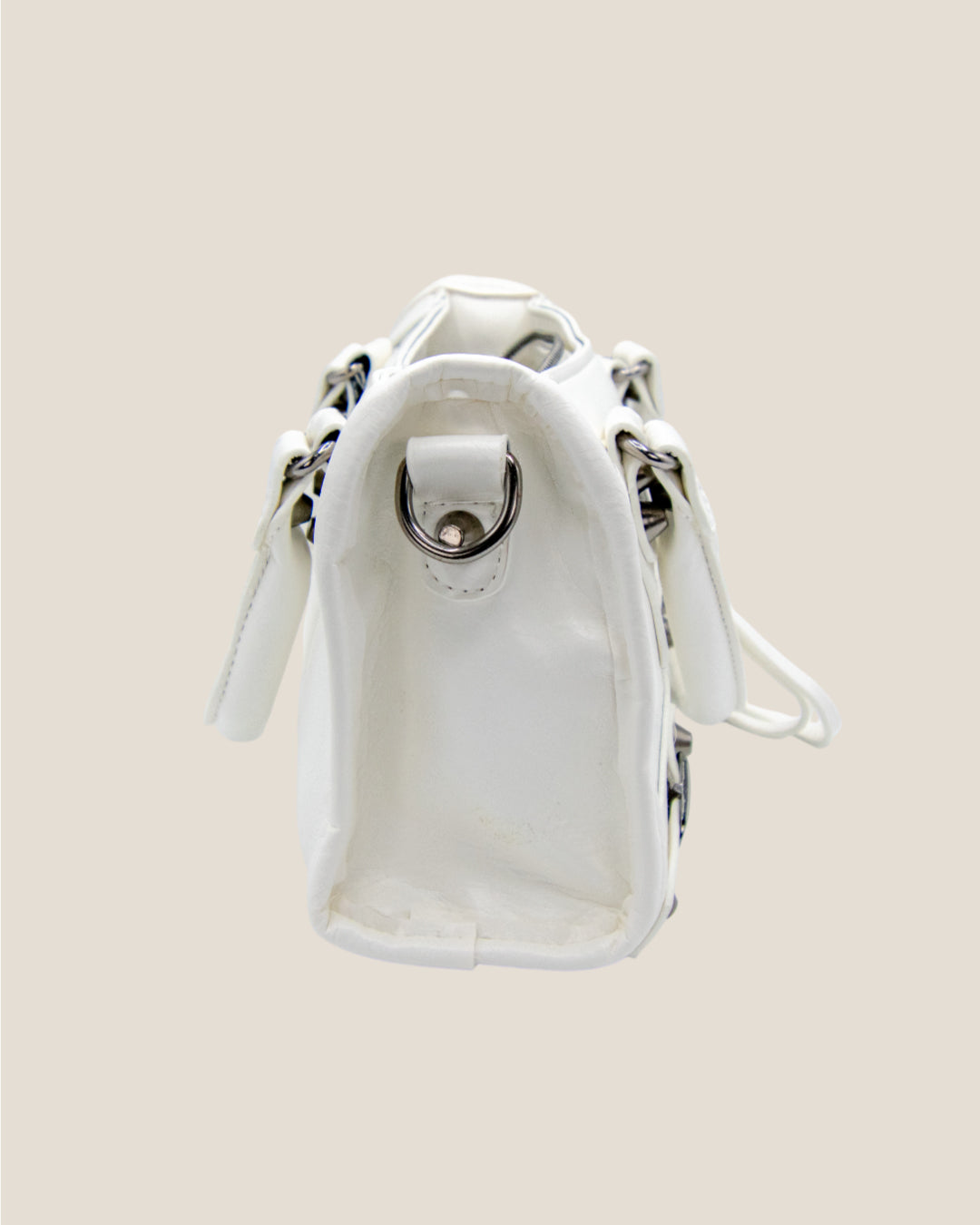 Angel VYVA Bag - White Edition