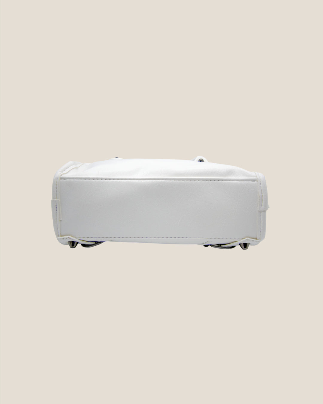 Angel VYVA Bag - White Edition