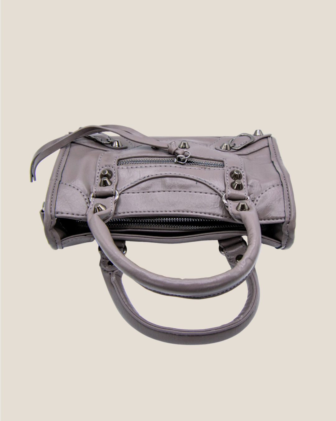 Borsa VYVA Grey Vibe "urban edition"