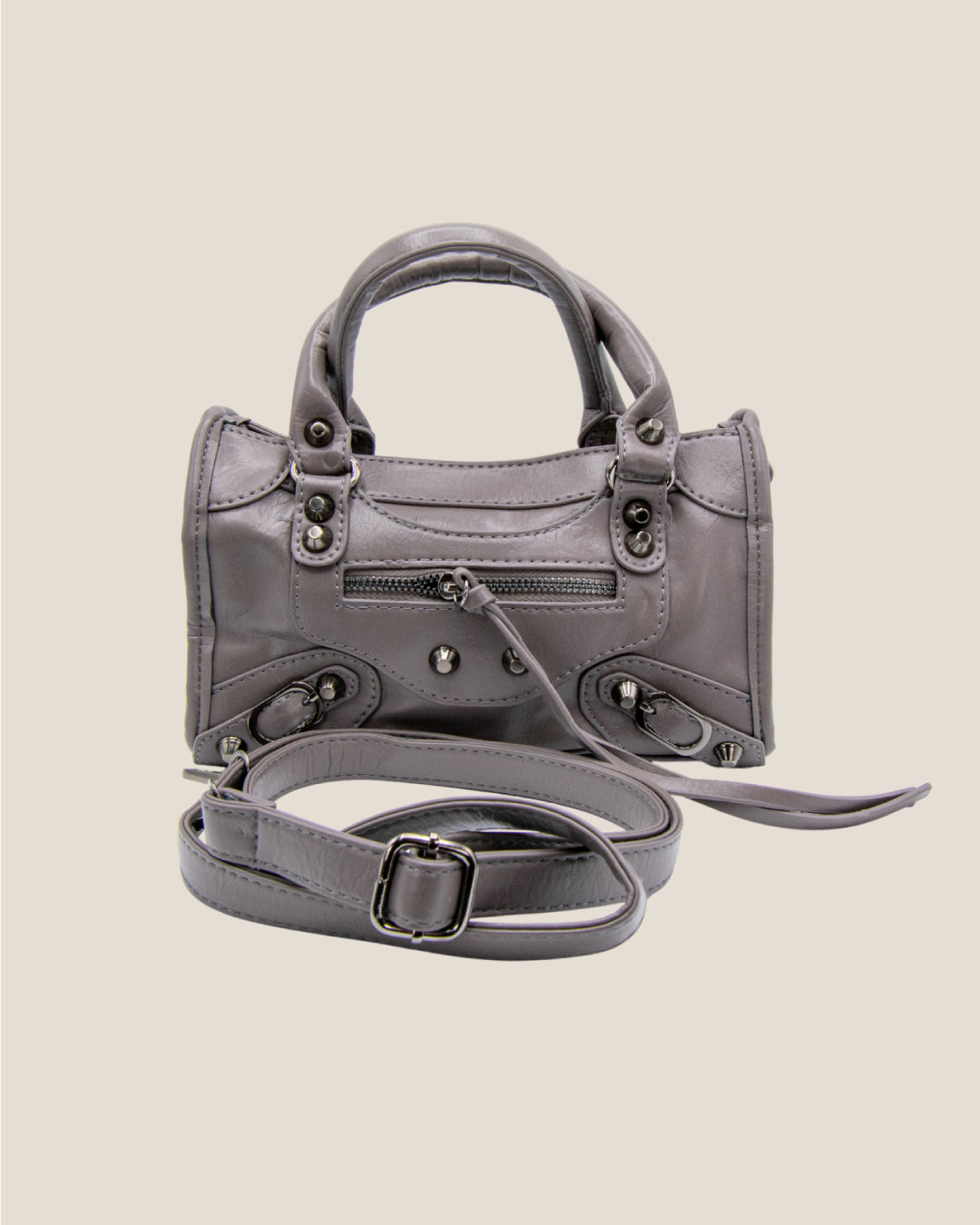 Borsa VYVA Grey Vibe "urban edition"