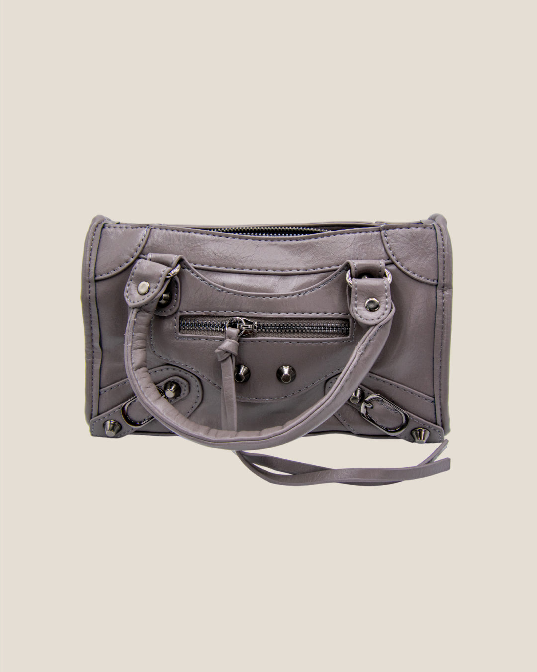 Borsa VYVA Grey Vibe "urban edition"