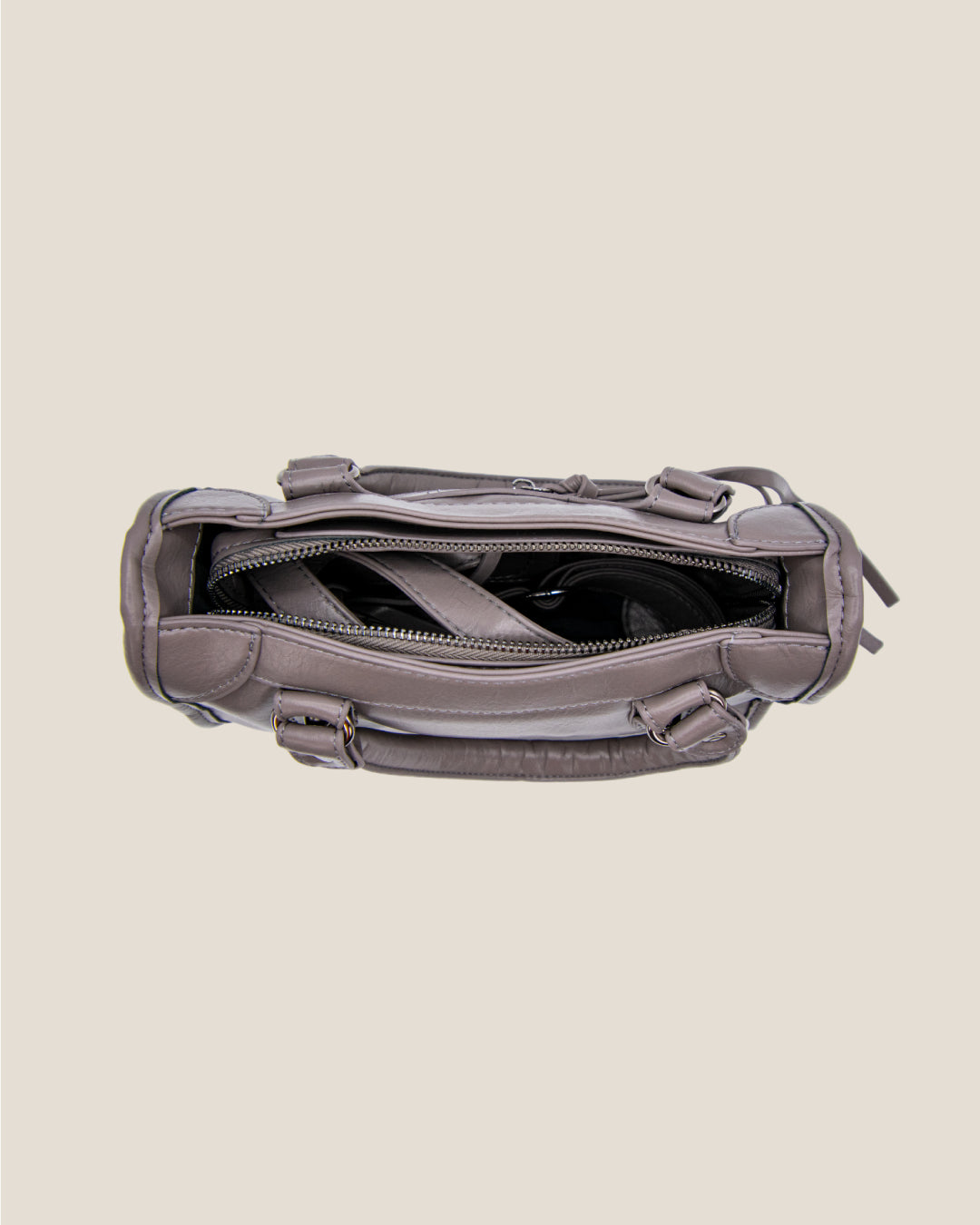 Borsa VYVA Grey Vibe "urban edition"