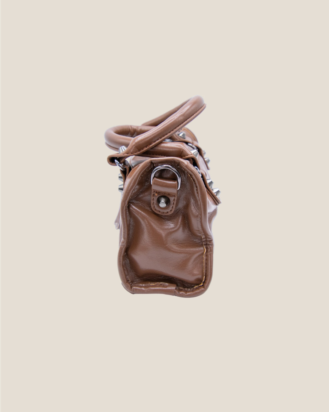 Borsa Choco VYVA Bag – Brown Street Edition"