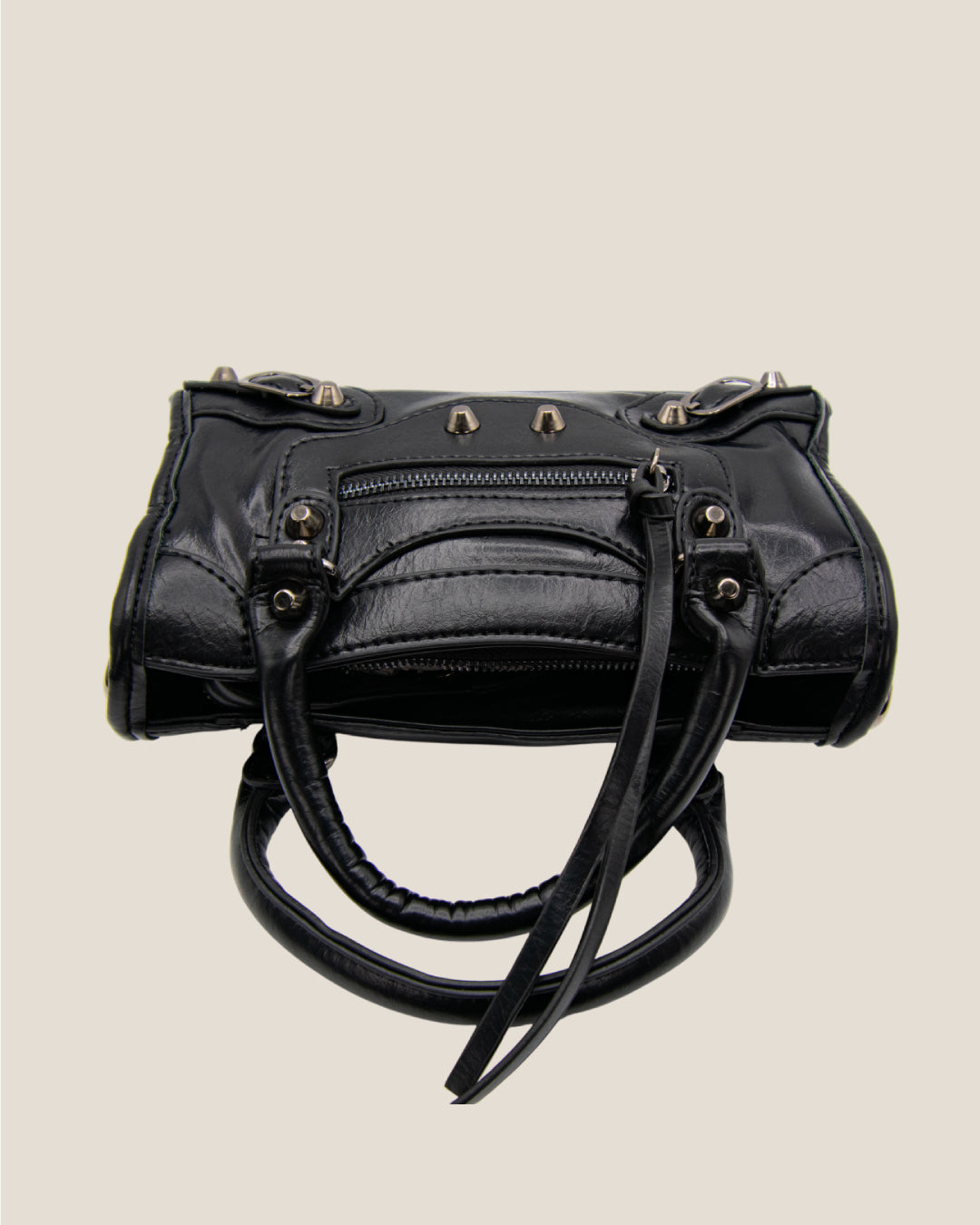 Borsa Rebel VYVA Bag - Black Edition