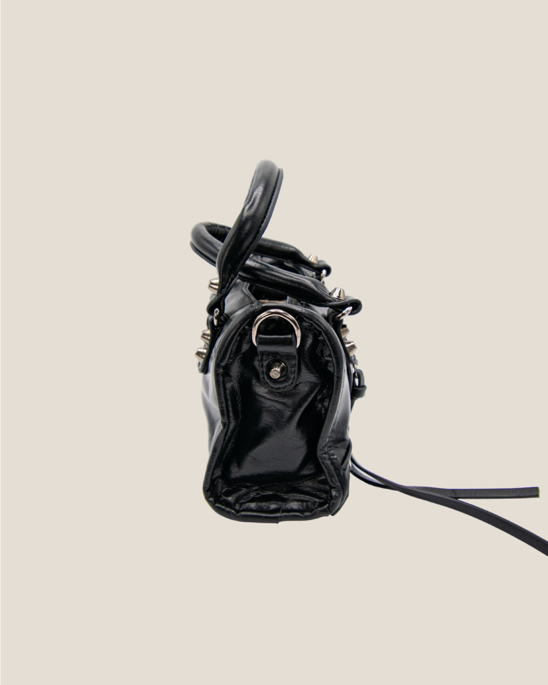 Borsa Rebel VYVA Bag - Black Edition