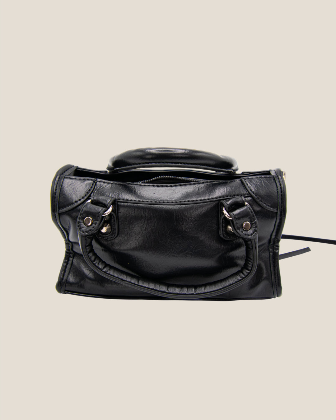 Borsa Rebel VYVA Bag - Black Edition