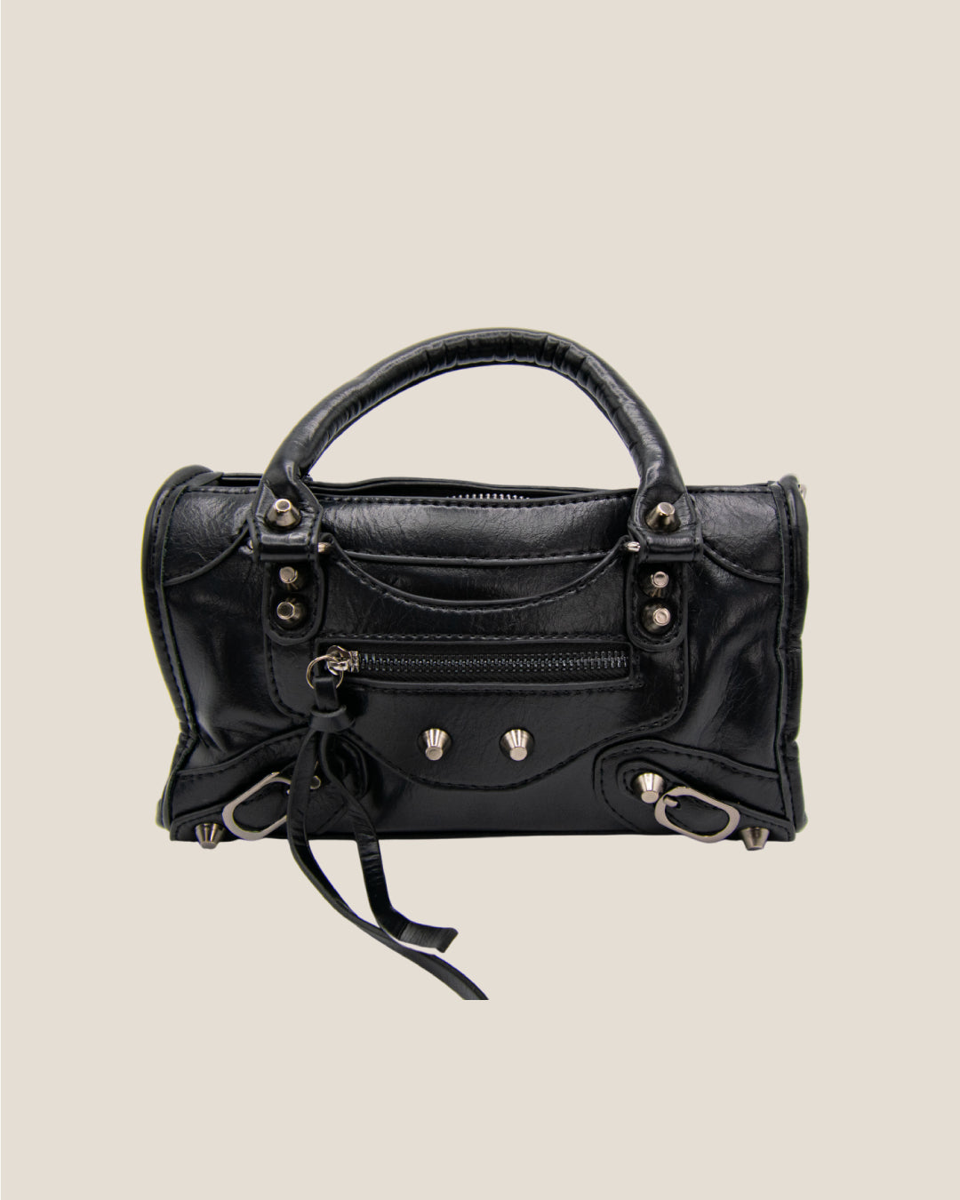 Borsa Rebel VYVA Bag - Black Edition