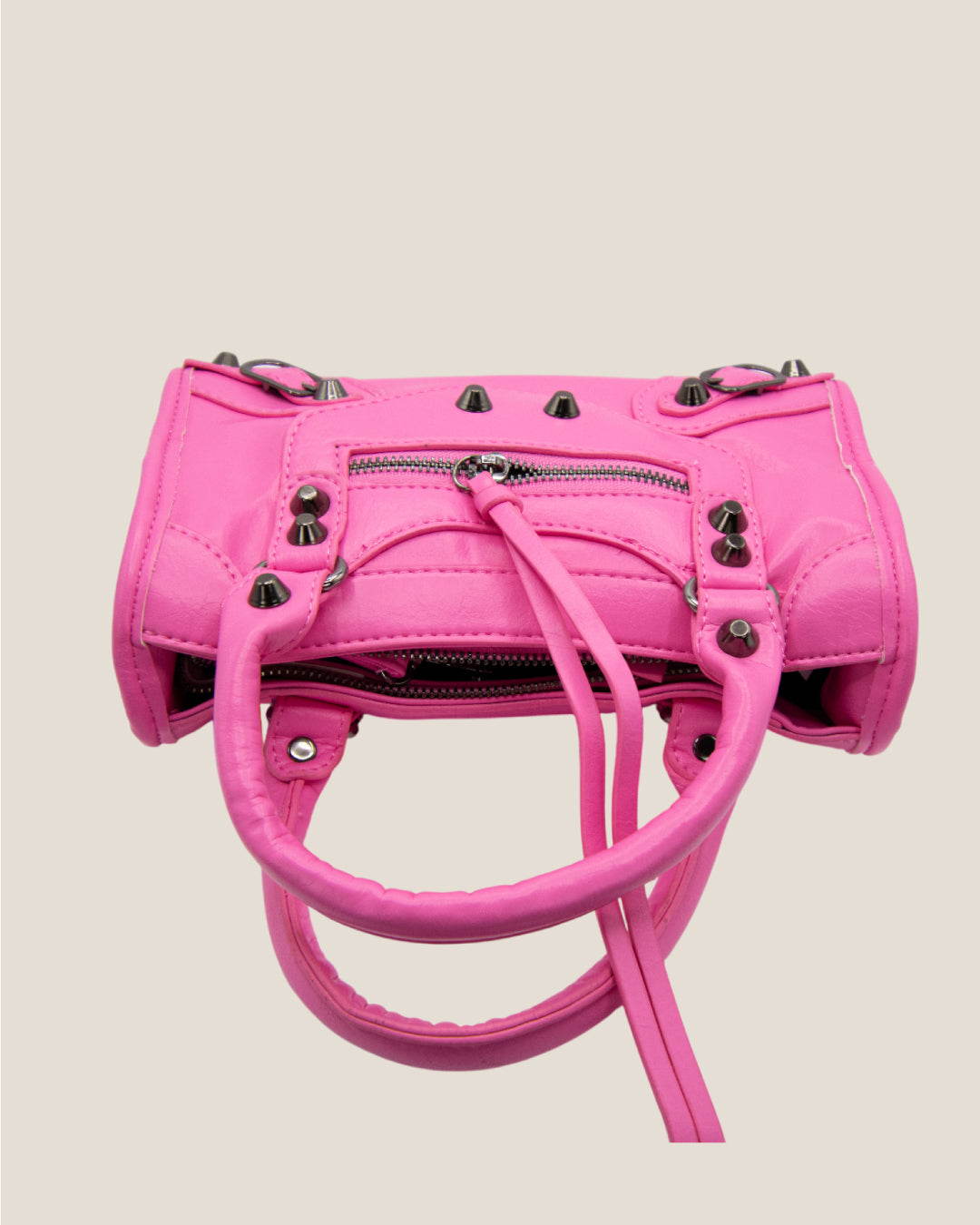Borsa VYVA Bag – Barbie Pink Pop Edition