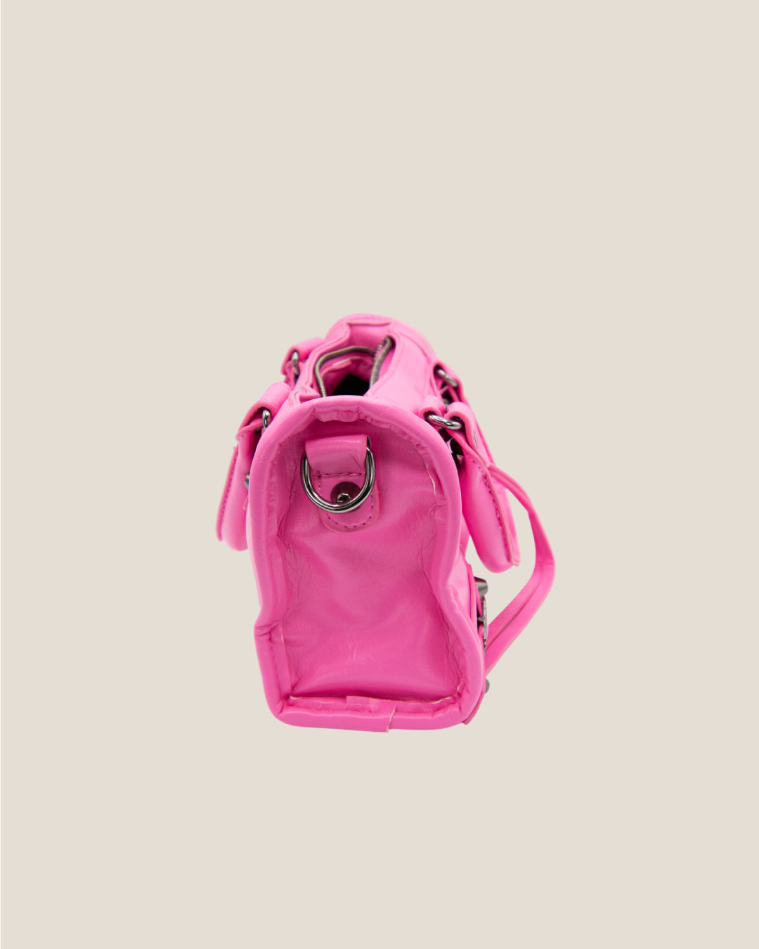 Borsa VYVA Bag – Barbie Pink Pop Edition