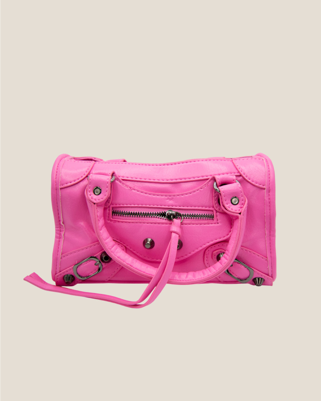 Borsa VYVA Bag – Barbie Pink Pop Edition