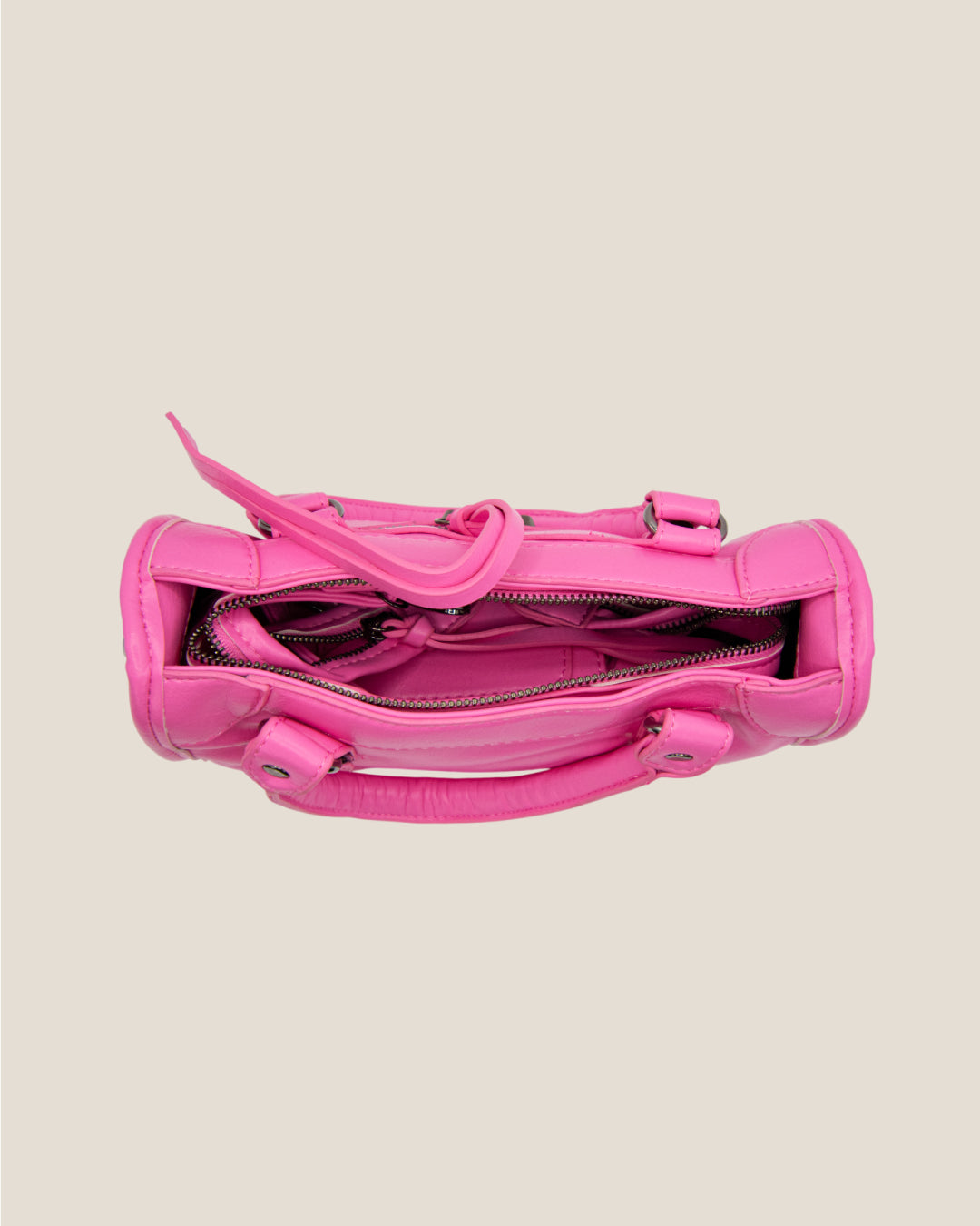 Borsa VYVA Bag – Barbie Pink Pop Edition