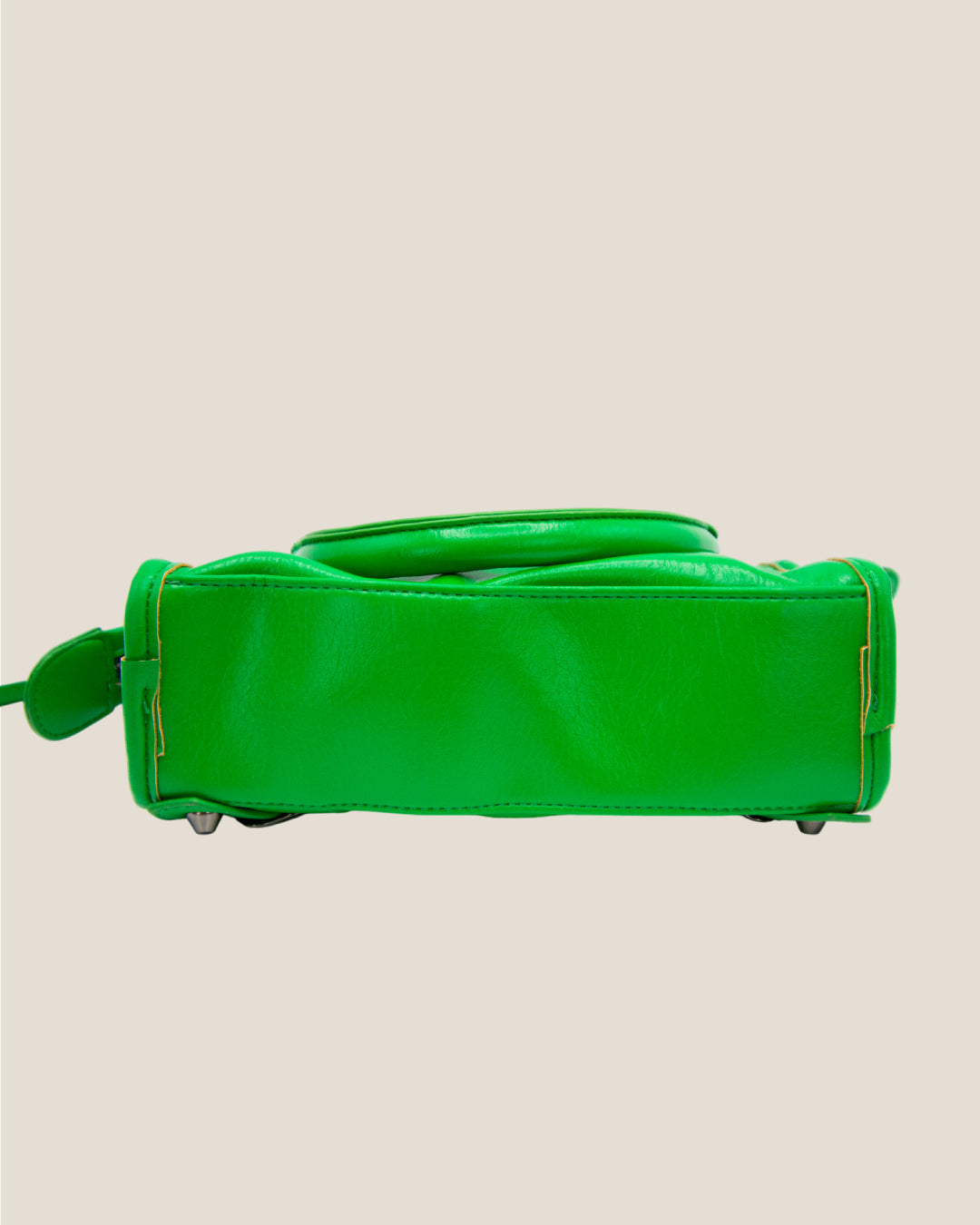 Neon VYVA Bag –" Green Pop Edition"