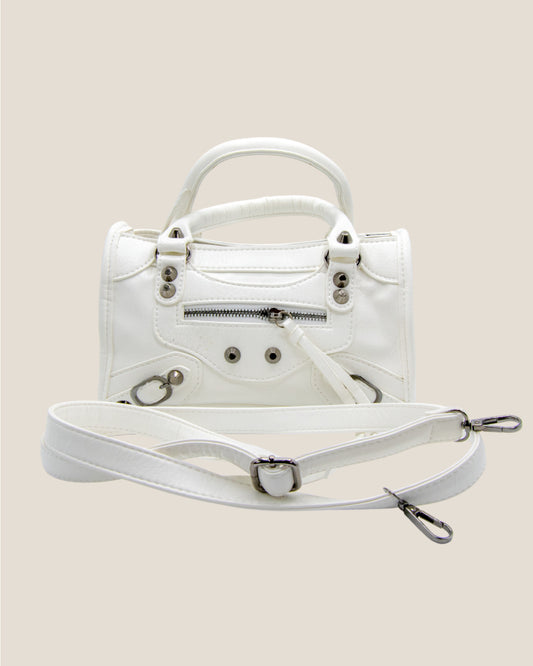 Angel VYVA Bag - White Edition