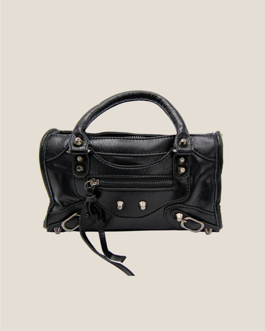 Borsa Rebel VYVA Bag - Black Edition