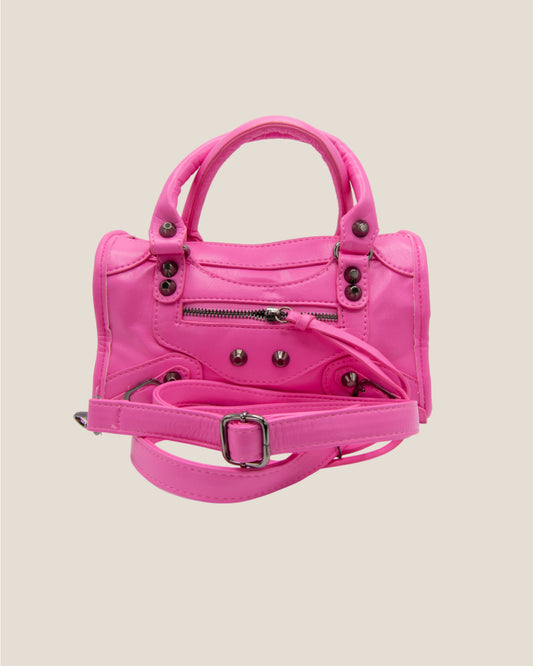 Borsa VYVA Bag – Barbie Pink Pop Edition